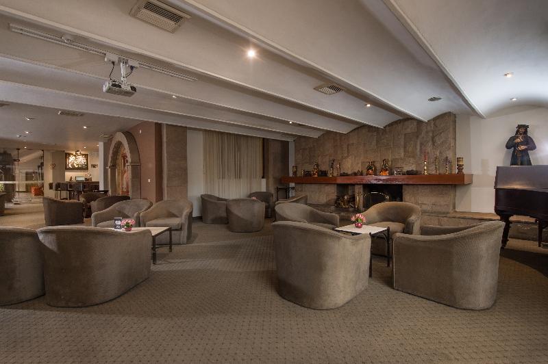 Hotel Jose Antonio Cusco