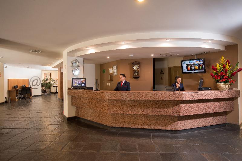 Hotel Jose Antonio Cusco