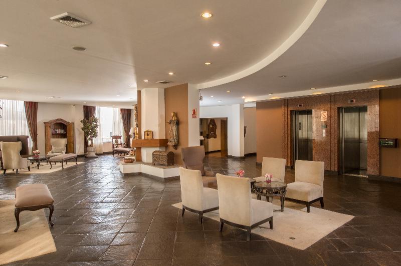 Hotel Jose Antonio Cusco