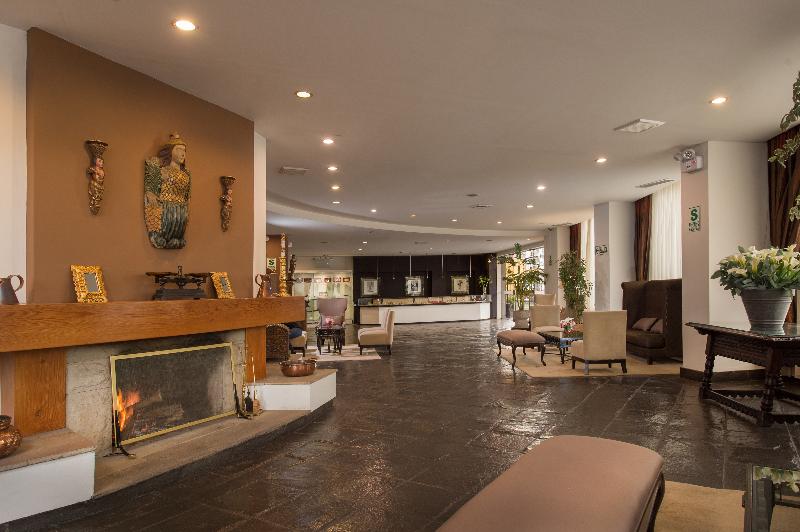 Hotel Jose Antonio Cusco