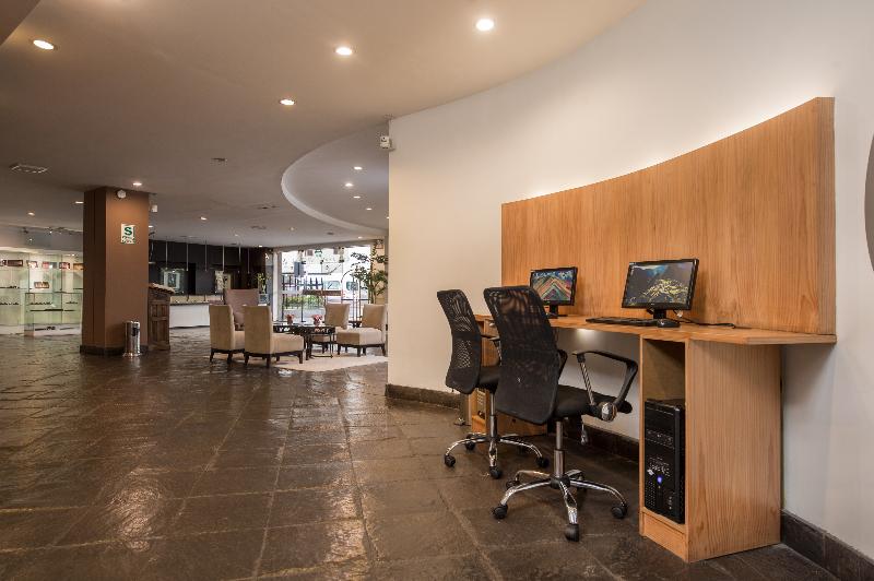 Hotel Jose Antonio Cusco