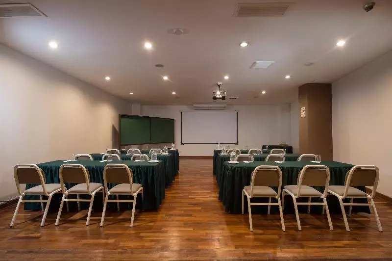 ホテル Jose Antonio Cusco