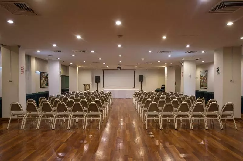 ホテル Jose Antonio Cusco