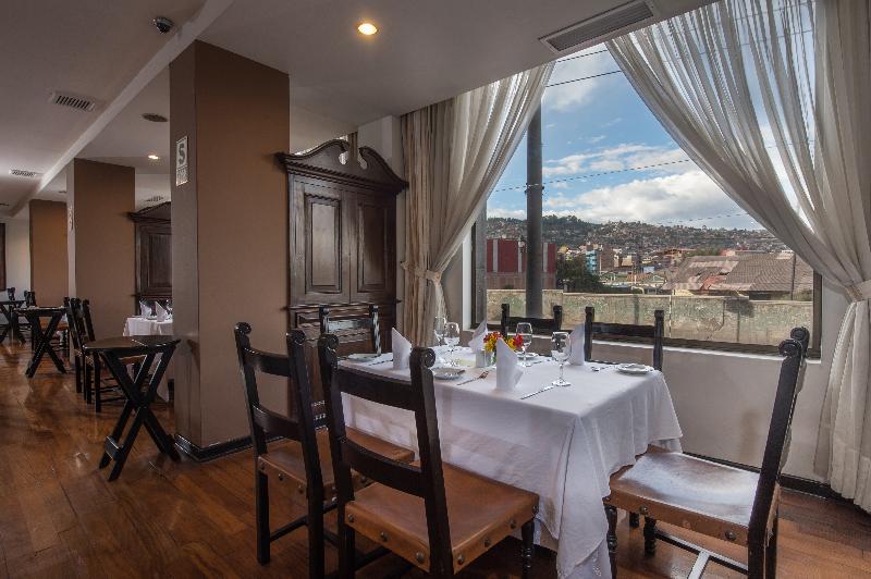 Hotel Jose Antonio Cusco