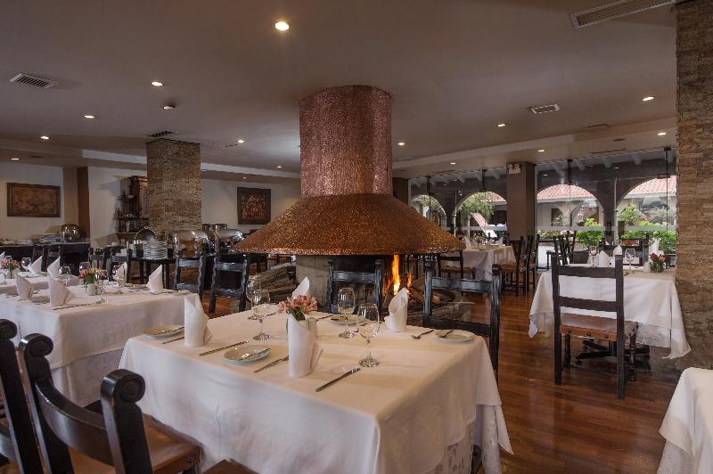 Hotel Jose Antonio Cusco