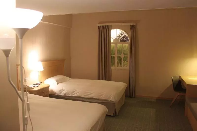 ホテル Chiayi Maison De Chine