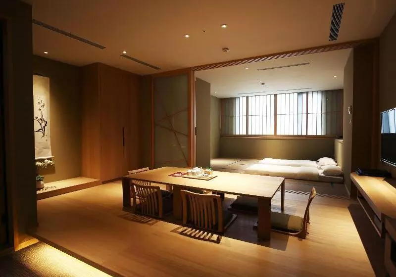 ホテル Chiayi Maison De Chine