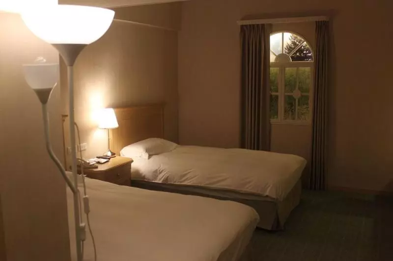 ホテル Chiayi Maison De Chine