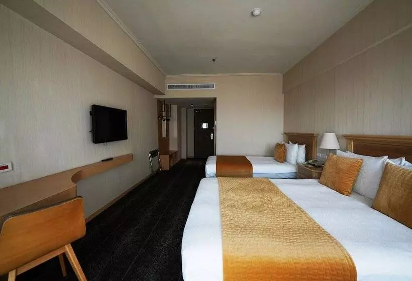 ホテル Chiayi Maison De Chine