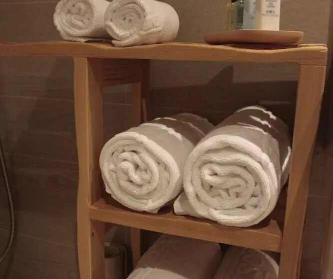 ホテル Chiayi Maison De Chine