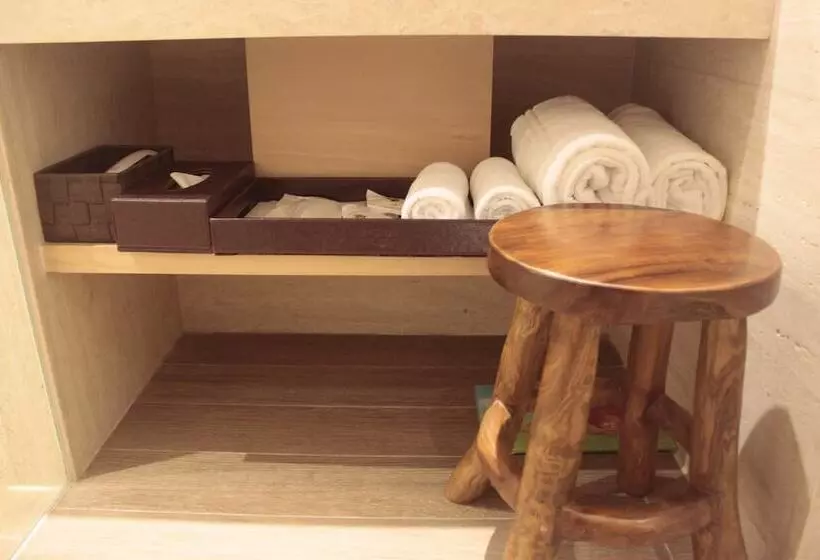 ホテル Chiayi Maison De Chine