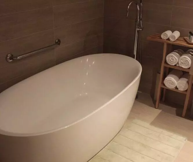 ホテル Chiayi Maison De Chine