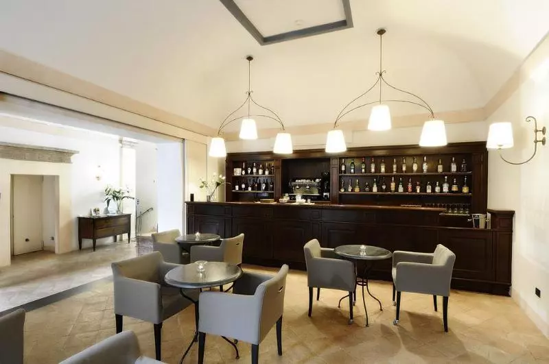 Szálloda Palazzo Piccolomini