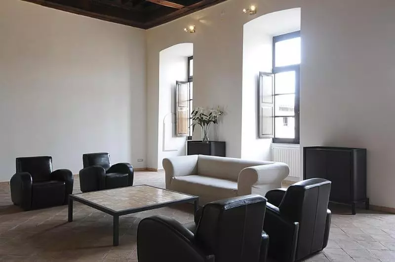 Szálloda Palazzo Piccolomini