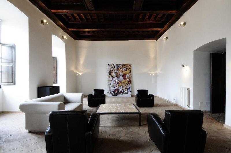 هتل Palazzo Piccolomini