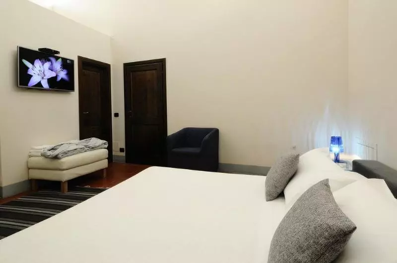 Szálloda Palazzo Piccolomini