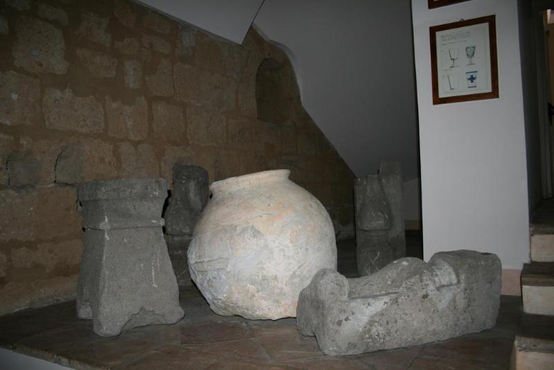 هتل Palazzo Piccolomini