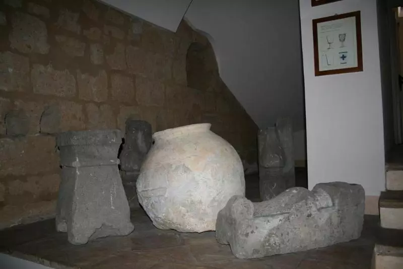 Szálloda Palazzo Piccolomini