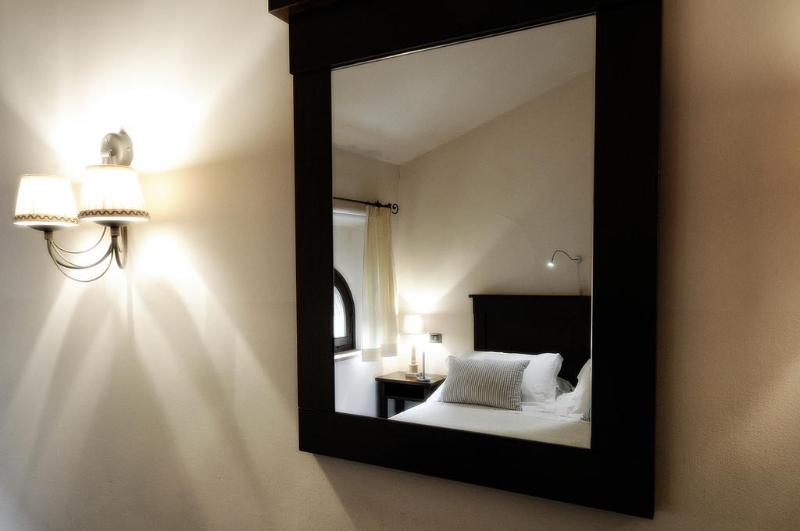 هتل Palazzo Piccolomini