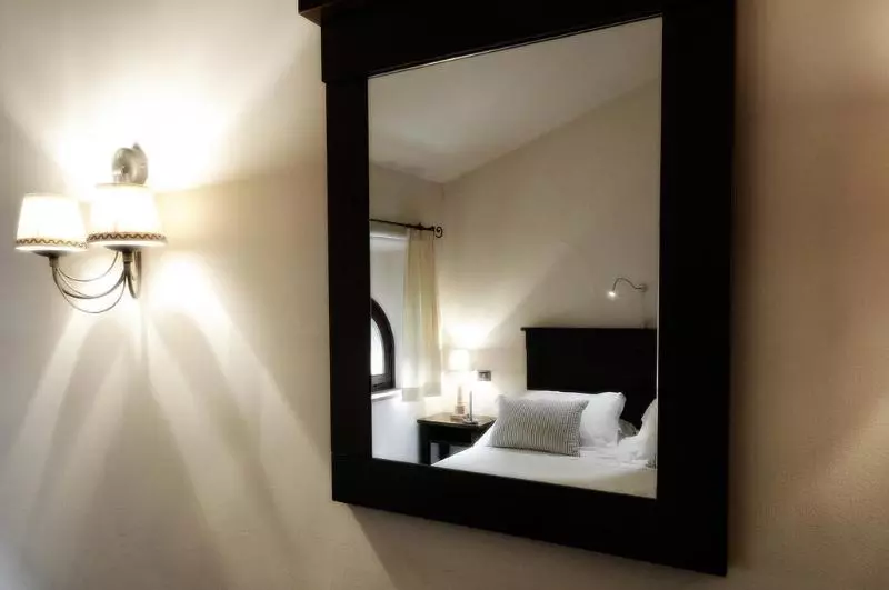 Szálloda Palazzo Piccolomini