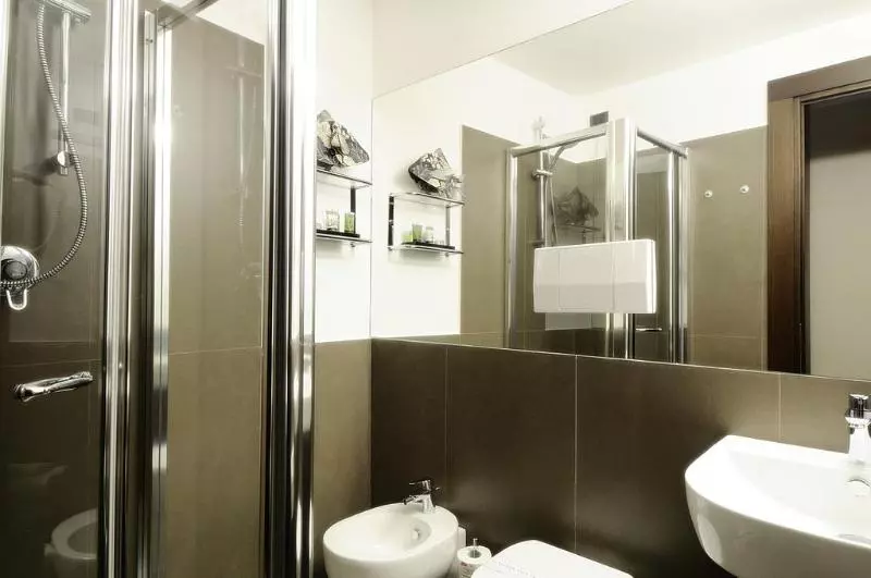 Szálloda Palazzo Piccolomini