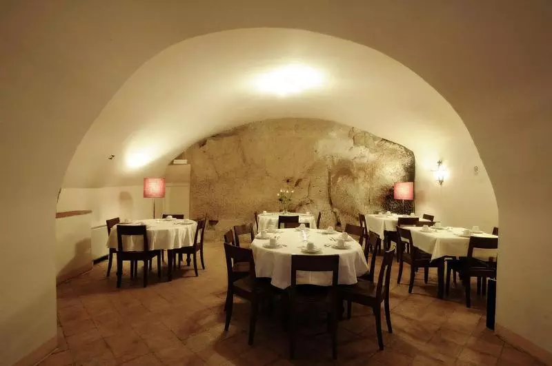 Szálloda Palazzo Piccolomini