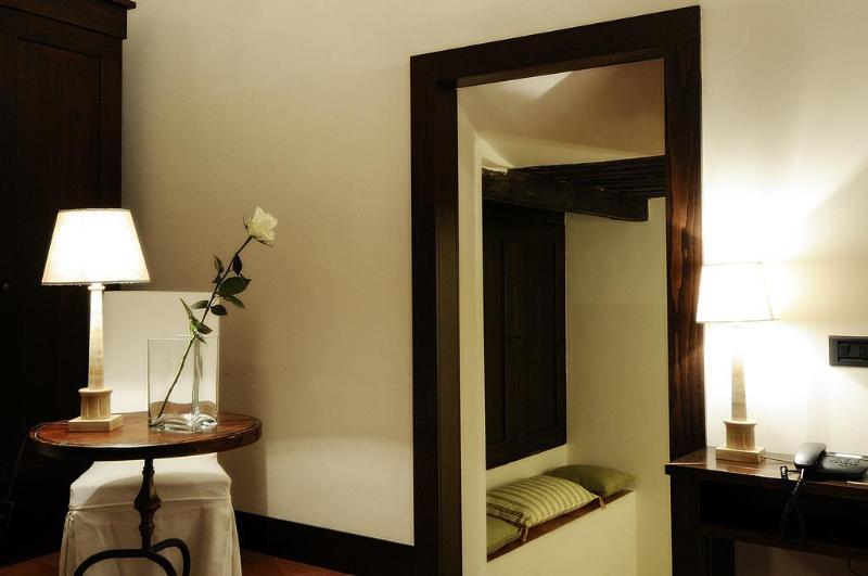 هتل Palazzo Piccolomini