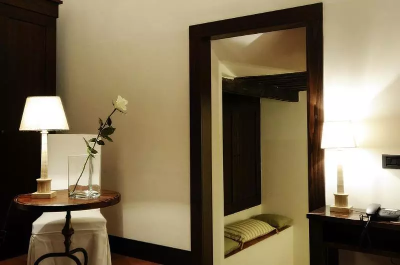 Szálloda Palazzo Piccolomini