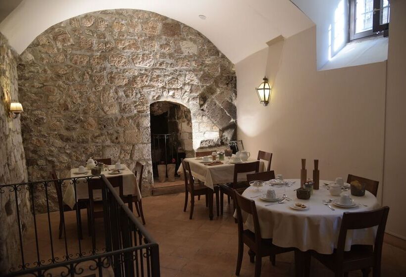 هتل Palazzo Piccolomini