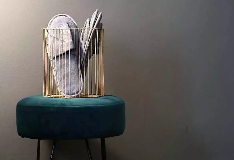 Szálloda Palazzo Piccolomini