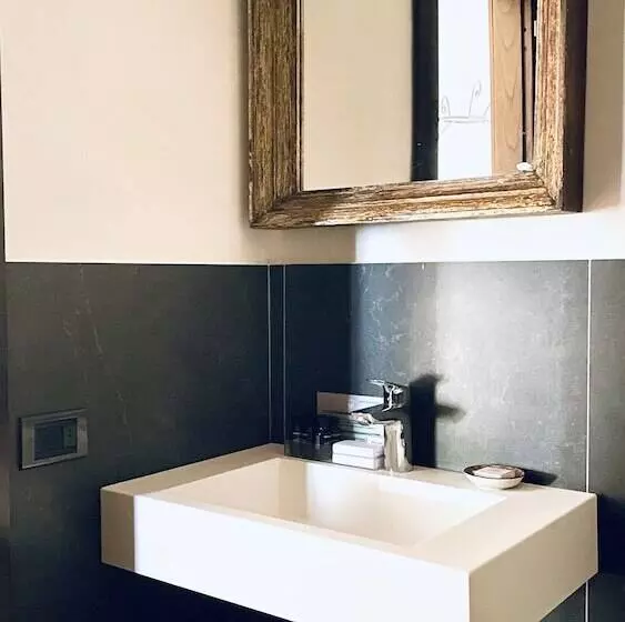 Szálloda Palazzo Piccolomini