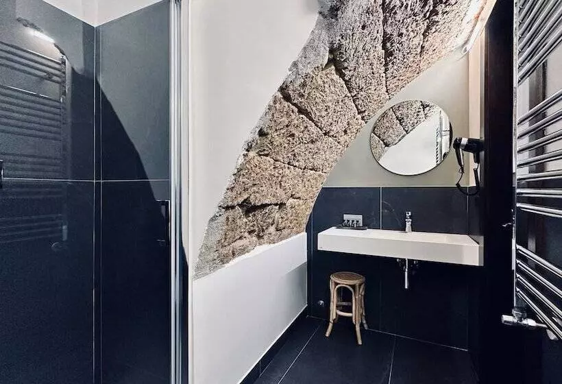 Szálloda Palazzo Piccolomini