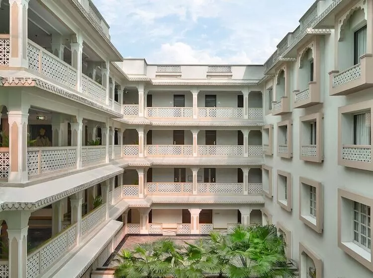 호텔 Park Regis Jaipur