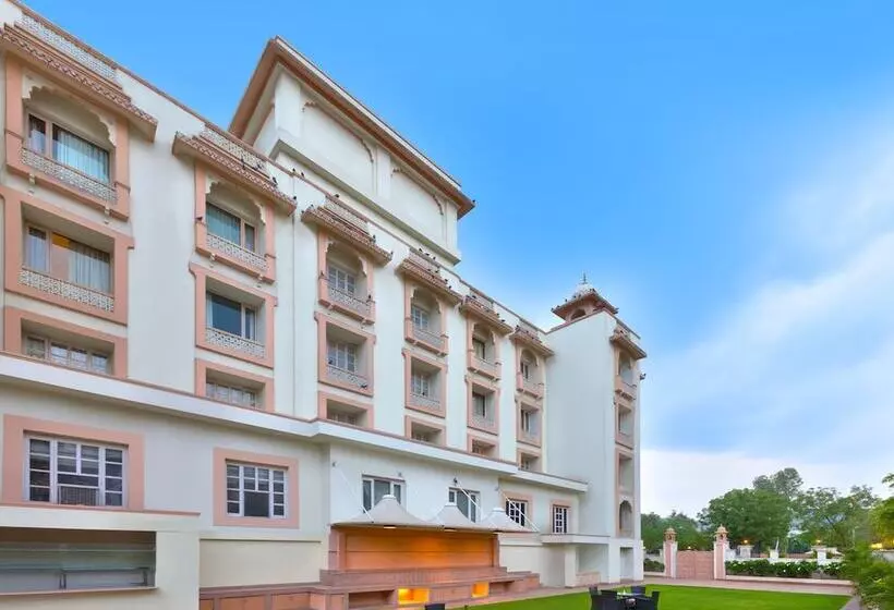 호텔 Park Regis Jaipur