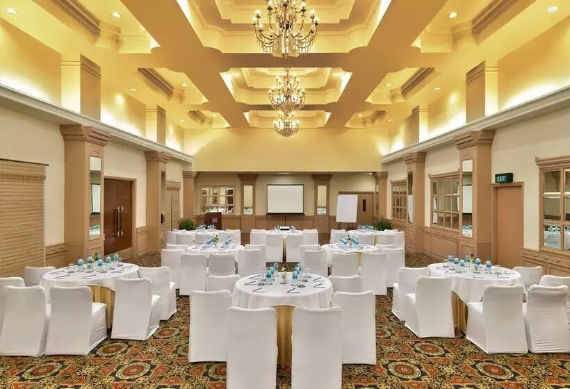 호텔 Park Regis Jaipur