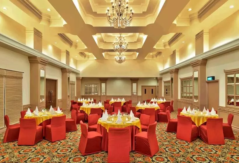 호텔 Park Regis Jaipur