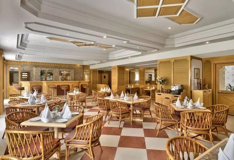 호텔 Park Regis Jaipur