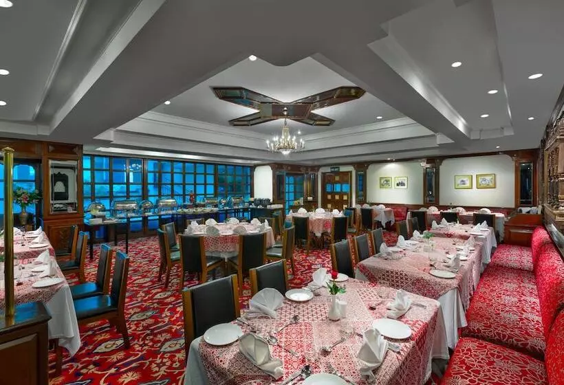 호텔 Park Regis Jaipur