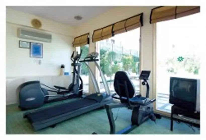 호텔 Park Regis Jaipur