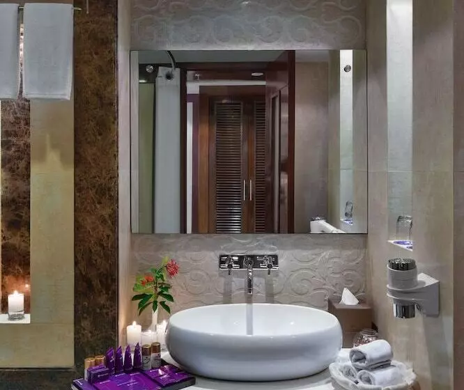 호텔 Park Regis Jaipur