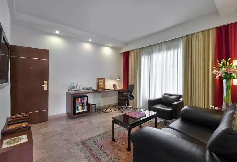 호텔 Park Regis Jaipur