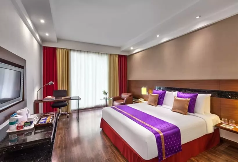 호텔 Park Regis Jaipur