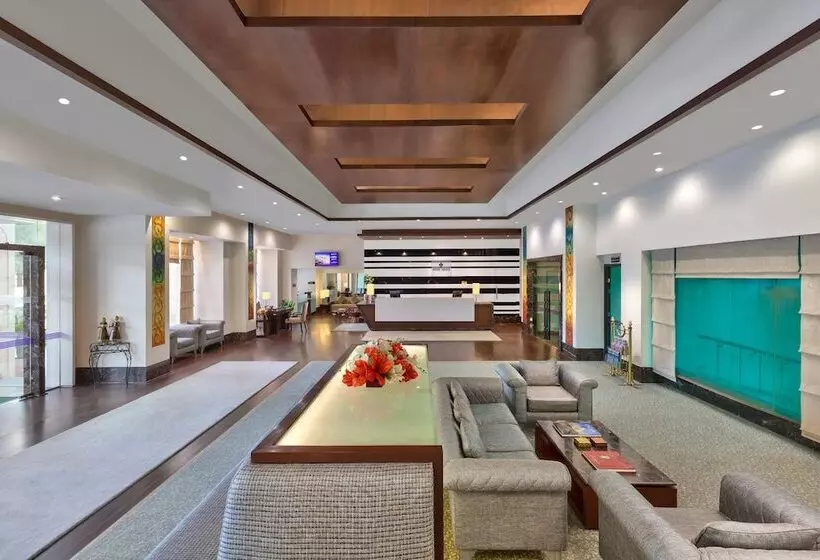 호텔 Park Regis Jaipur