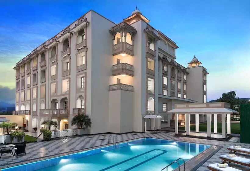 호텔 Park Regis Jaipur