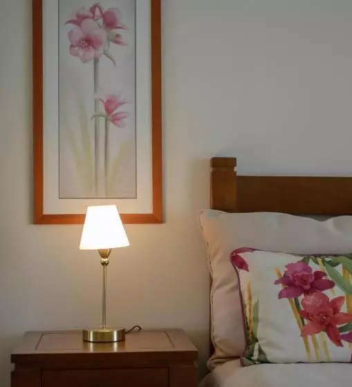 בית מלון כפרי Quinta Da Floresta – Santo António Villas, Golf & Spa