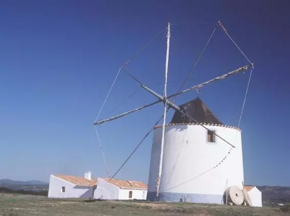 בית מלון כפרי Quinta Da Floresta – Santo António Villas, Golf & Spa