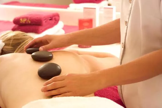 בית מלון כפרי Quinta Da Floresta – Santo António Villas, Golf & Spa