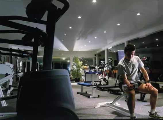 בית מלון כפרי Quinta Da Floresta – Santo António Villas, Golf & Spa