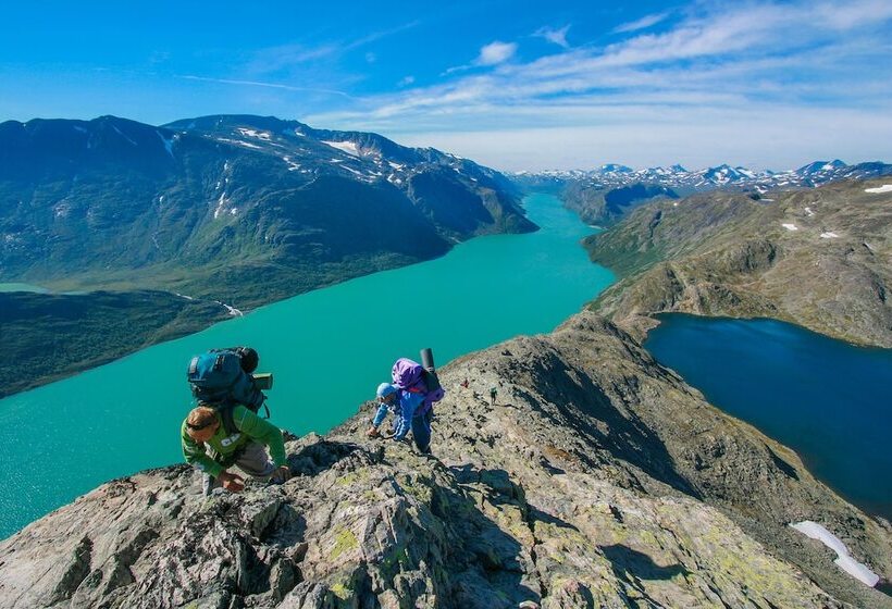 فندق Radisson Blu Resort, Beitostølen