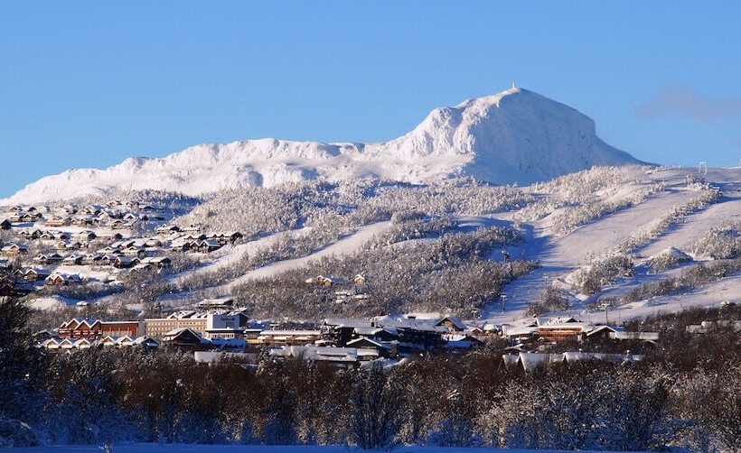 فندق Radisson Blu Resort, Beitostølen